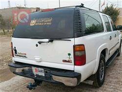 جي ام سي يوكون إكس إل